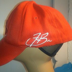 FUBU Designer Cap